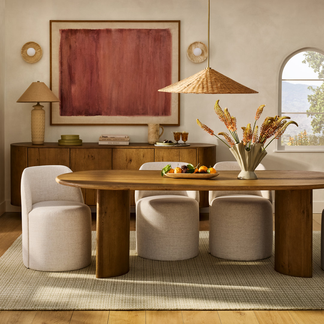 Begonia Dining Chair